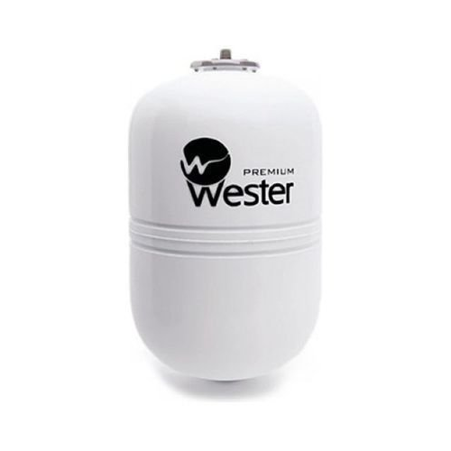 Расширительный бак Wester Premium WDV8
