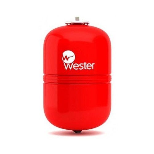 Расширительный бак Wester WRV 1000