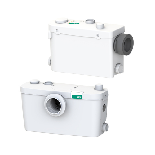 Канализационная установка Wilo HiSewlift 3-l35