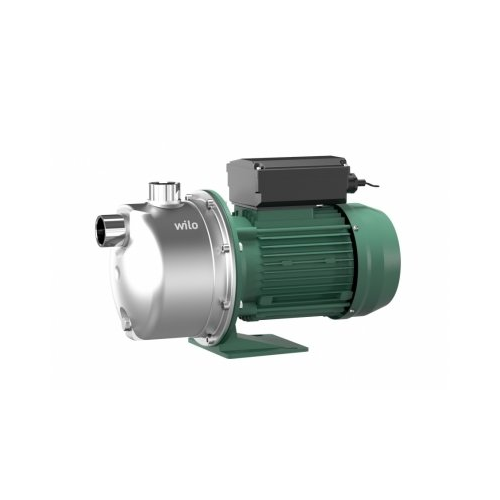 Поверхностный насос Wilo WJ-204-EM