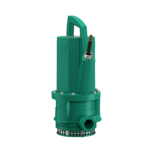 Дренажный насос Wilo TMT 32M113/7,5Ci