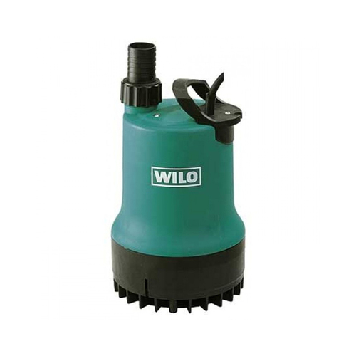 Дренажный насос Wilo TM 32/8-10m