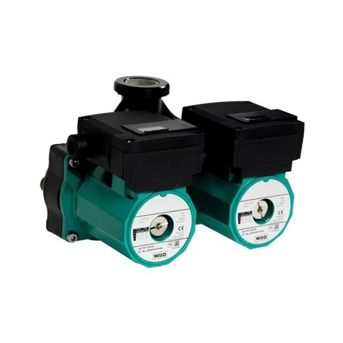 Насос для отопления Wilo TOP-SD 30/5 DM