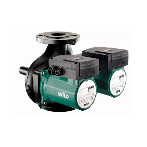 Насос для отопления Wilo TOP-SD 40/10 EM
