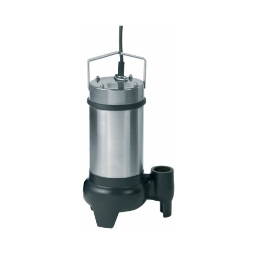 Дренажный насос Wilo TS40/10A