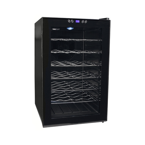 Отдельностоящий винный шкаф 2250 бутылок Wine craft BC-28MT