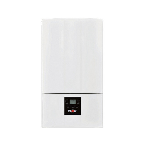 Настенный газовый котел 28 кВт Wolf CGG-3K-28 (28,0 кВт)