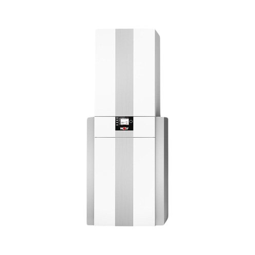 Напольный газовый котел Wolf CGS-2-14/150R