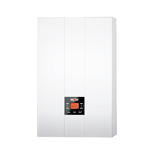 Настенный газовый котел 28 кВт Wolf FGB-28