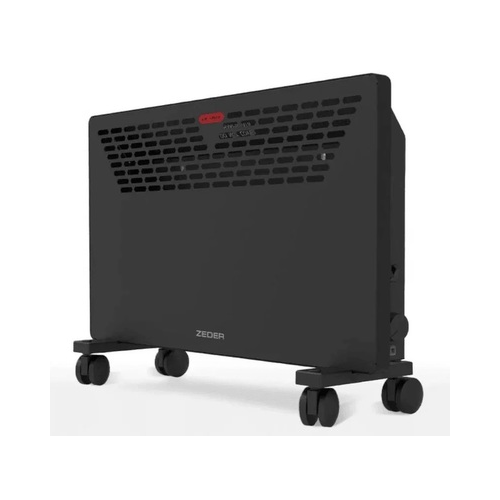 Конвектор электрический Zeder 20MX-11