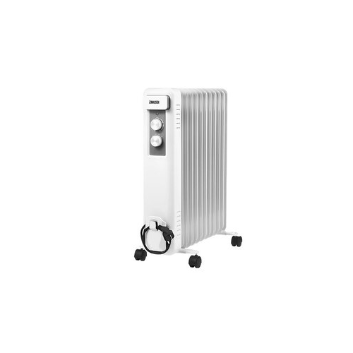Масляный обогреватель Zanussi ZOH/CS-11W