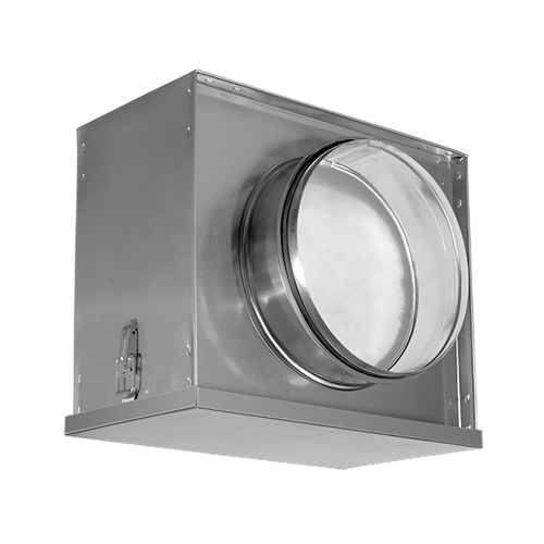 Фильтрбокс Zilon ZFA-A 200