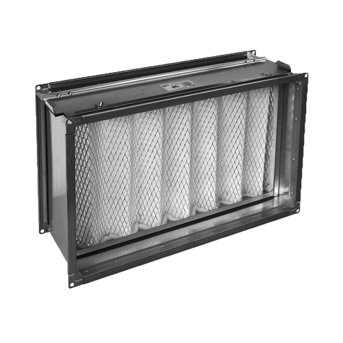 Фильтрбокс Zilon ZFK 400*200