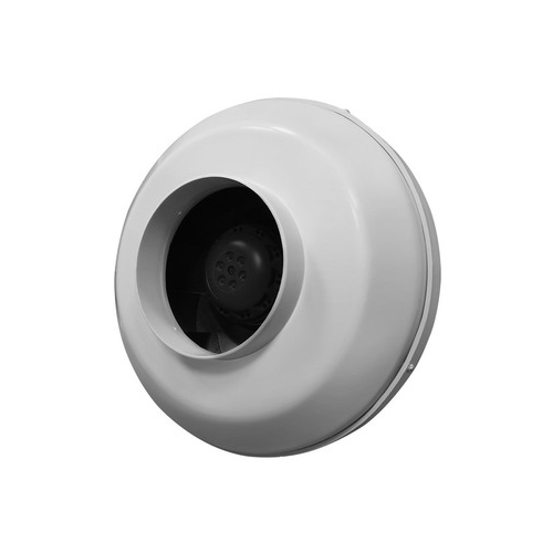 Канальный круглый вентилятор Zilon ZFO 250