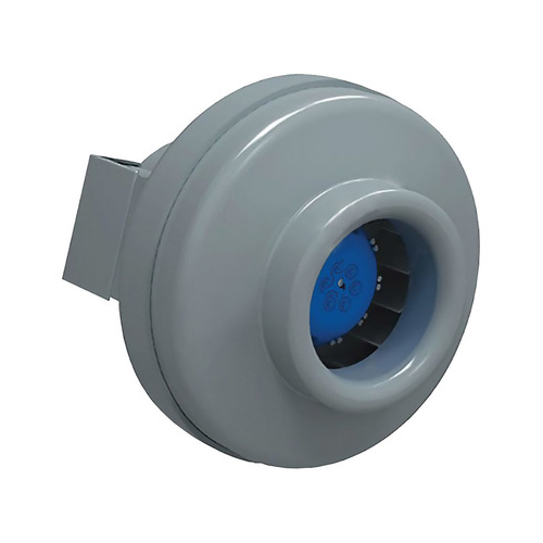 Канальный круглый вентилятор Zilon ZFO 315 p