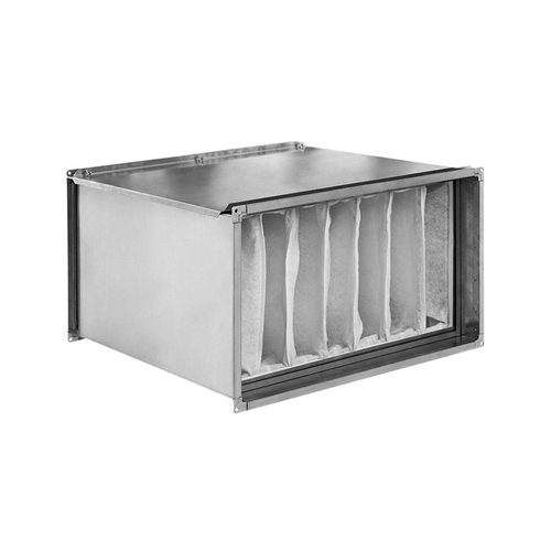 Фильтрбокс Zilon ZFS 500*250