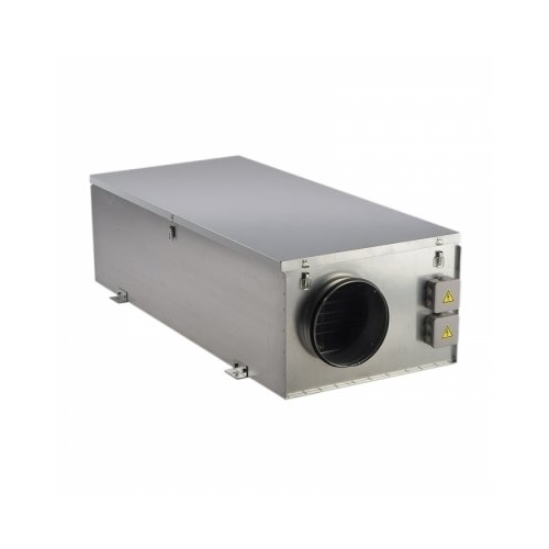 Приточная вентиляционная установка Zilon ZPE 6000-30,0 L3