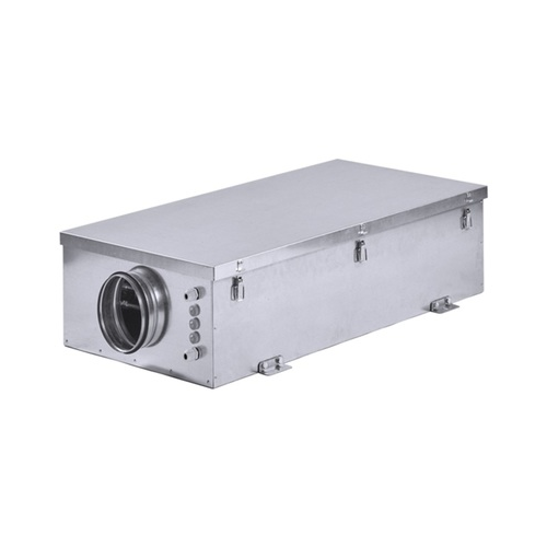Приточная вентиляционная установка Zilon ZPE 1200-5,0/2 INT