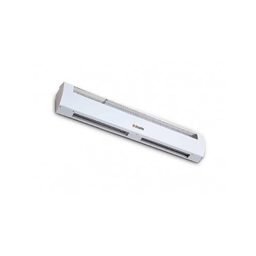 Электрическая тепловая завеса Zilon ZVV-1.0E6S