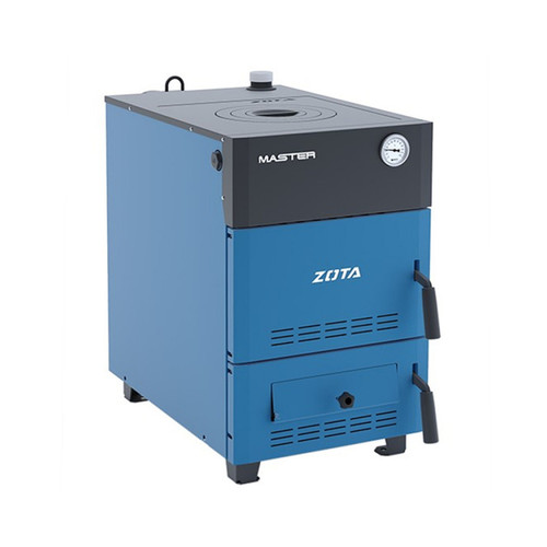 Твердотопливный котел Zota MASTER-12 (MS 458814 0012)