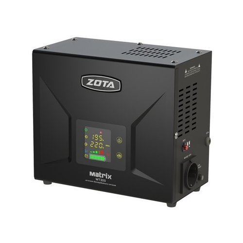 Блок бесперебойного питания Zota Matrix WT300