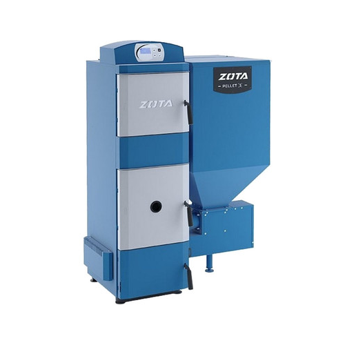 Твердотопливный котел Zota "Pellet" 32S (PL4931122032)