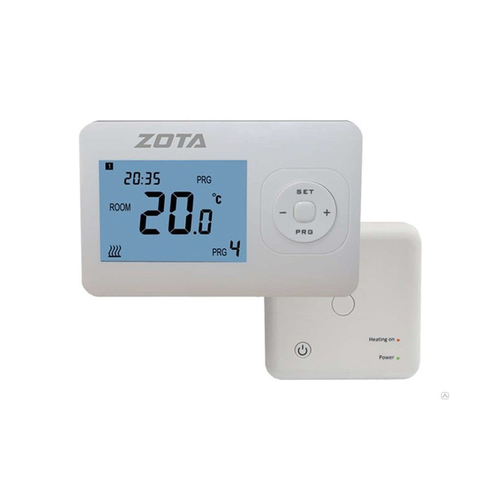 Термостат для котла Zota ZT-02W Wi-Fi