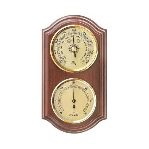 Барометр БРИГ БМ92001-М