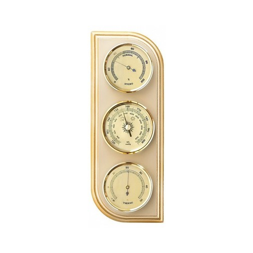 Барометр БРИГ БМ93003-2-ЭП