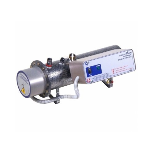 Электрический проточный водонагреватель 12 кВт Эван ЭПВН-12 (13021)