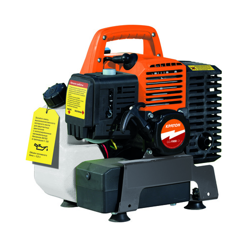 Бензиновый Кратон GG-1100i 2t
