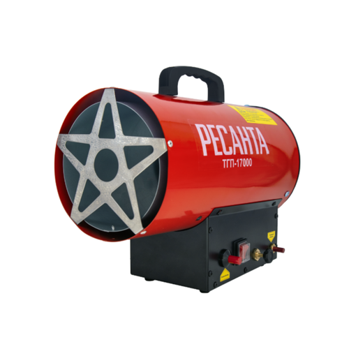 Газовая пушка 17 кВт Ресанта ТГП-17000