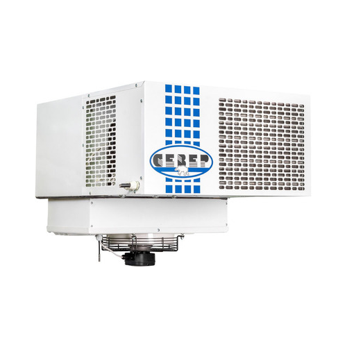 Моноблок с V камеры 310 мsup3 Север MSB 107 S