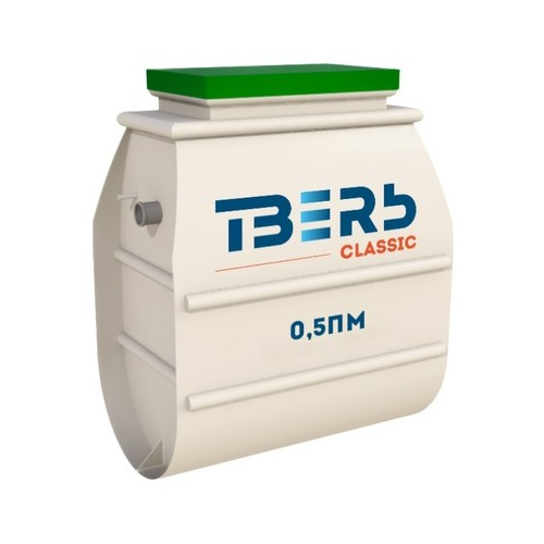 Без откачки Тверь Классик 0.5ПМ