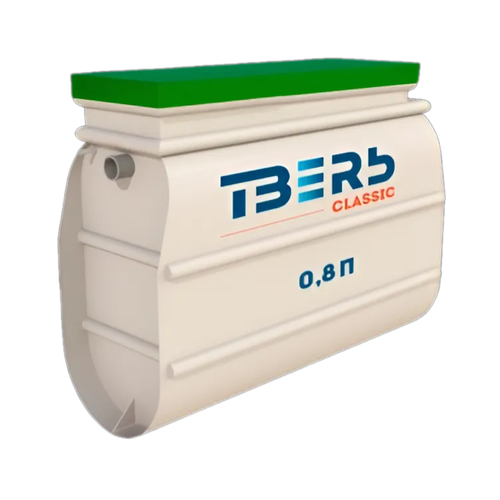 Без откачки Тверь Классик 0.8П