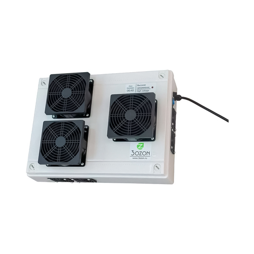 Озонатор 5 10 грч ТриОзон OG-A5-AIR
