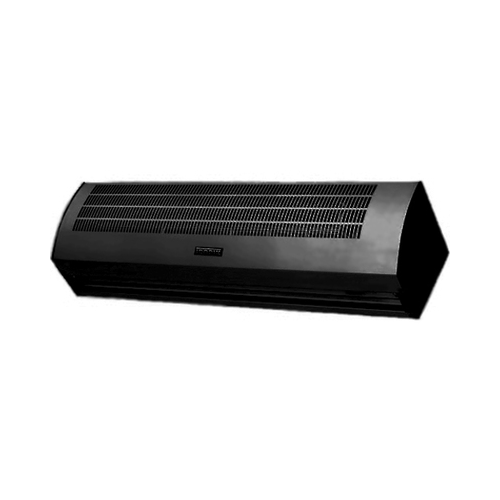 Электрическая тепловая завеса Tropik line Т209Е15 Black