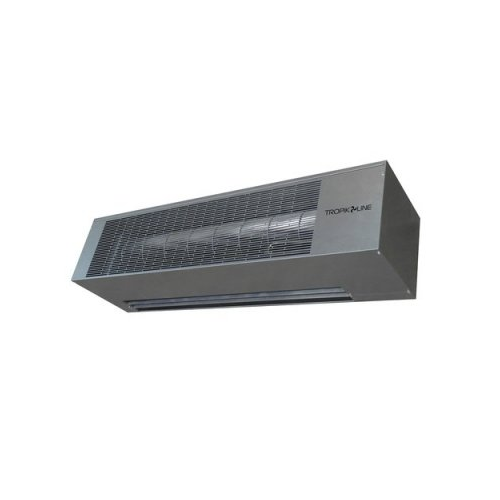 Водяная тепловая завеса Tropik line X416W10 ZINK