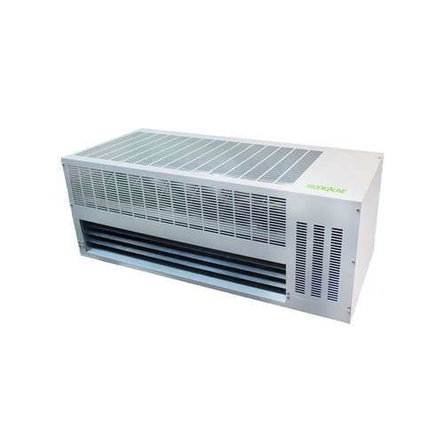 Тепловая завеса без нагрева Tropik line X800A10 Black