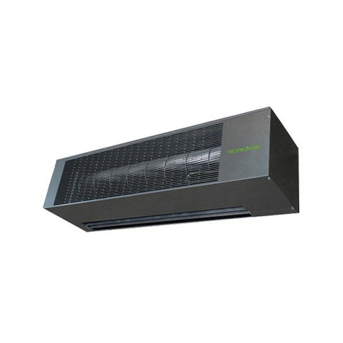 Электрическая тепловая завеса Tropik line Х510Е10 Black