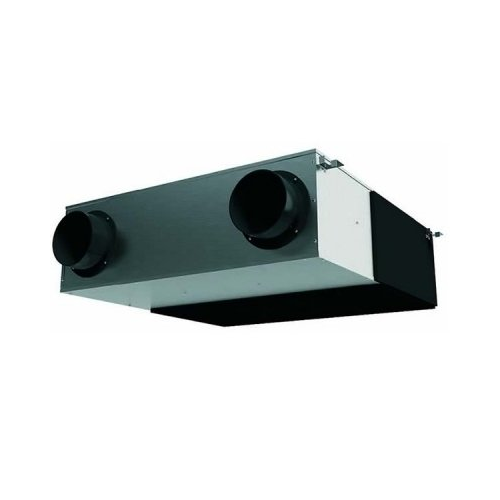 Приточновытяжная вентиляционная установка 500 Electrolux EPVS-450