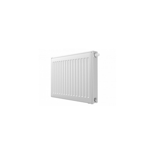 Стальной панельный радиатор Тип 11 Royal thermo VENTIL COMPACT VC11-450-700 RAL9016