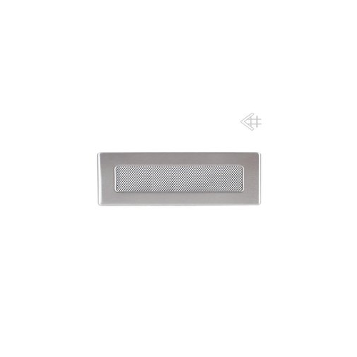 Вентиляционная решетка Kratki 11х32 Стальная 32SZ
