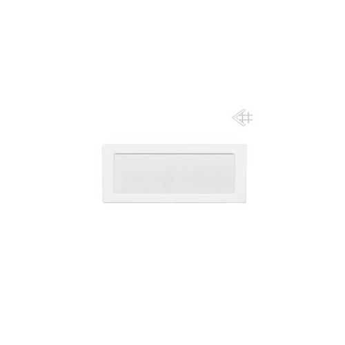 Вентиляционная решетка Kratki 22х37 белая 22/37B