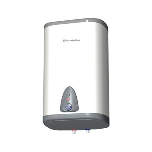 Электрический накопительный водонагреватель De luxe 5W40V1