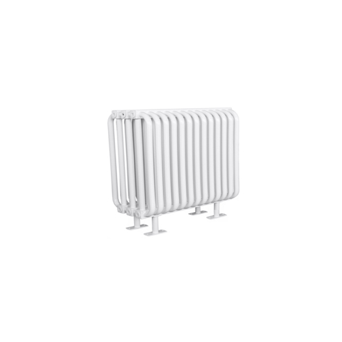Стальной трубчатый радиатор 5колончатый КЗТО PC 5-1500-12