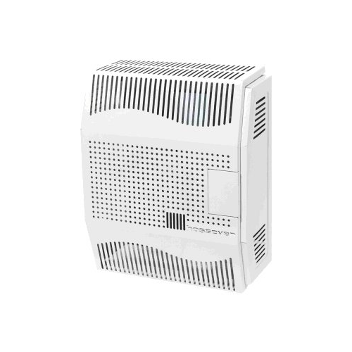 Газовый конвектор мощностью 3 кВт Hosseven HDU-3 (411030)