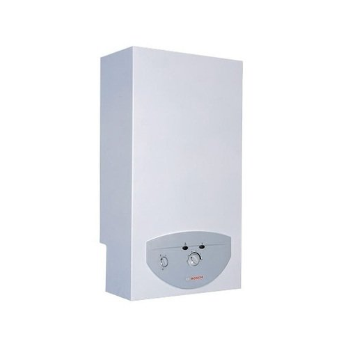 Газовый проточный водонагреватель Bosch WT13AM1E