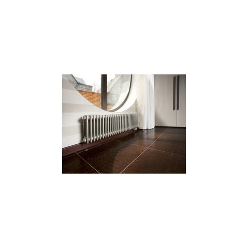 Стальной трубчатый радиатор 3колончатый Arbonia 3050/13 N69 твв RAL 9016