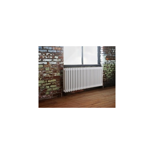 Стальной трубчатый радиатор 3колончатый Arbonia 3180/12 N12 3/4 RAL 9016